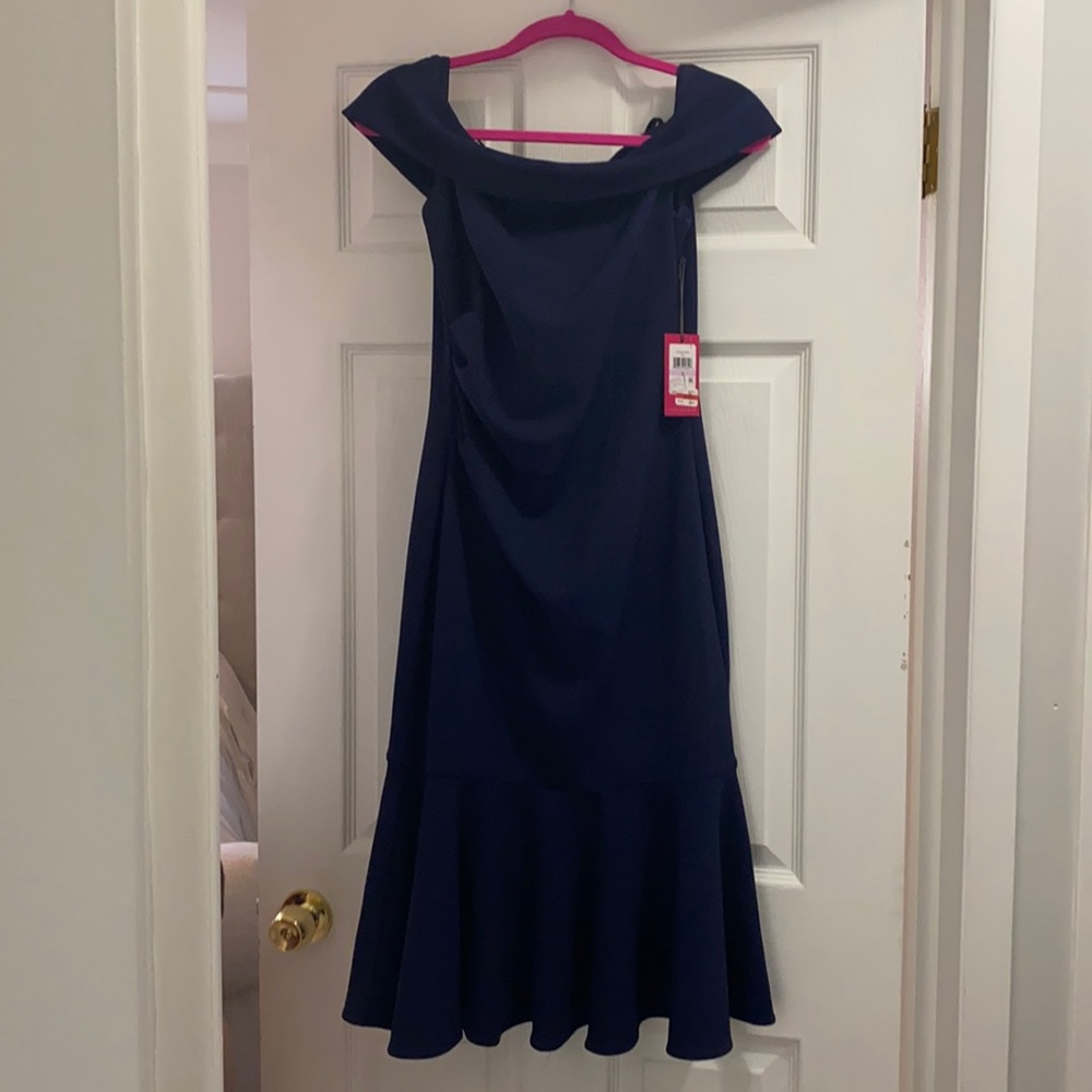 Vince Camuto Dress